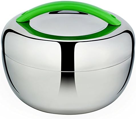 The keep-warm lunch boxes Stainless Steel Boxes children lunch boxes in divided the lunch box lunch box ,1000ML students