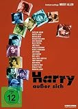 Harry au�er sich - Caroline Aaron