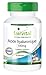 Produktbild Acide hyaluronique 100mg - 90 comprimés - Substance pure - apprécié pour une peau lisse et des articulations souples