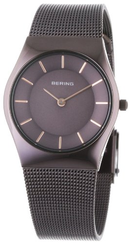 BERING Time Damen-Armbanduhr Slim Classic 11930-105 BERING Time Damen-Armbanduhr Slim Classic 11930-105