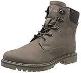  s.Oliver Jungen 5-5-46111-21 200 Schneestiefel, Grau (Grey), 37 EU
