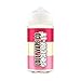 Produktbild Lolly Vape Short Fill 80ml 0mg Screw It