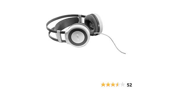 AKG K514 MKII Cuffia Stereo, Padiglioni Morbidi in Pelle, Bianco :  Amazon.it: Elettronica