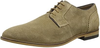 Rockport Men's BUSINESS LITE Blutcher Derby