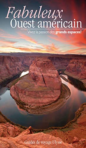 Télécharger Fabuleux Ouest américain Livre PDF Gratuit