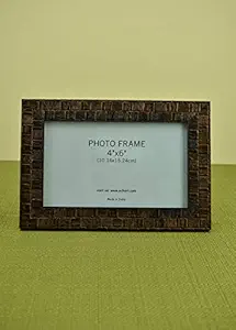 Vintage Gulley Photo Frame with Stand, Single Frame | 4