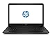 Produktbild HP 17-y005nf Laptop, 43,18 cm (17 Zoll), Schwarz (AMD E2, 4 GB RAM, 500 GB HDD, Windows 10)