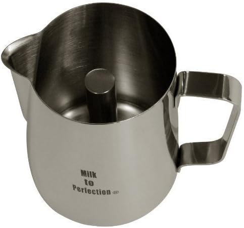 Espresso Supply Milk to Perfection Pitcher, 20-Ounce by Espresso Supply