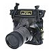 Produktbild 'C Mara DiCAPac D-SLR RF Mirrorless Digital Unterwasser Wasserdichte Outdoor Sports Tasche wp-s10 (10,62 x 9,05) mit Gurt