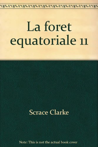 FORET ÉQUATORIALE