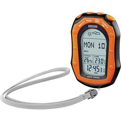 Preisvergleich Produktbild Eurochron Mobile Wetterstation