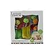 Lamaze Gardenbug Footfinder Wrist Rattle Set