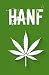 Produktbild HANF (Minibibliothek)