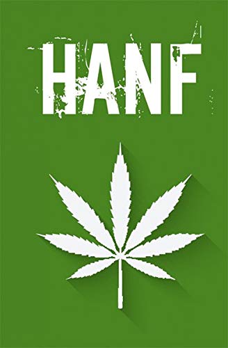 Preisvergleich Produktbild HANF (Minibibliothek)