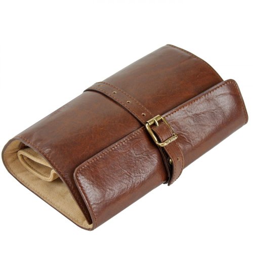 The Bridge Story Exclusive Schmucketui Leder 33 cm