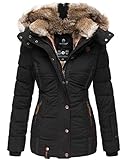 jacke fuchs logo Der Webpelz-Kragen und der Fellrand an der Kapuze in Fuchs-Fell Optik sind modische Hingucker. Das Fell und die Kapuze sind separat abnehmbar - Hochwertiges, Wind und Wasserabweisendes Obermaterial