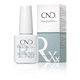 Cnd Shellac Rescuerxx- Tratamiento Diario de Queratina para las uñas- 15 ml