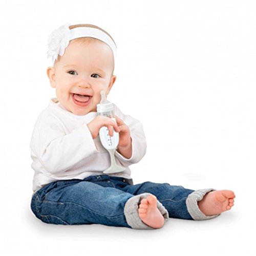 Sektglas-Babyflschchen-Champagnerflte-Babyflasche-Proseccoglas-Flschchen-Babyflasche-Trinksauger