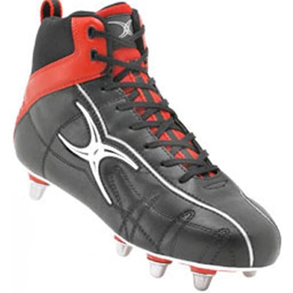 high ankle rugby boots