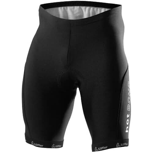 berkner herren fahrrad hose radhose shorts