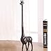 Produktbild CKH Europäische Gusseisen Handwerk Papier Handtuchhalter Küche Papier Giraffe Papier Handtuchhalter Home Dekoration