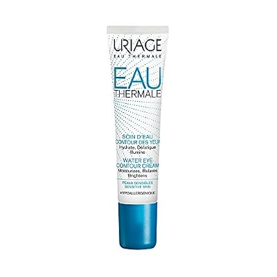 Uriage Uriage Eau Thermale Soin d'eau Contour des Yeux 15 ml