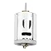 Produktbild SODIAL (R) DC 12V 1.8A 15000 RPM Hohes Drehmoment Elektrischer Motor fuer DIY Auto Spielzeuge