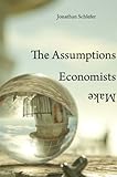 Image de The Assumptions Economists Make