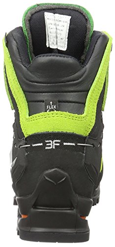Salewa Unisex-Erwachsene Un Vultur Gore-Tex Trekking-& Wanderhalbschuhe - 2