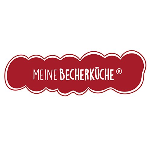 Meine Becherkche Vegetarisch Band 7 Kochset Inkl 5 Teiliges Messbecher Set Mit 15 Vegetarischen Rezepten Original Aus Die Hhle Der Lwen Kinderleichte Becherkche Meine Becherkche Vegetarisch Band 7 Kochset Inkl 5 Teiliges Messbecher Set Mit 15 Vegetarischen Rezepten Original Aus Die Hhle Der Lwen Kinderleichte Becherkche