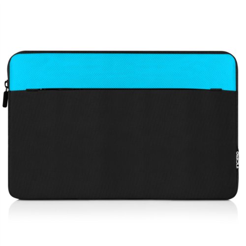 Incipio Technologies gepolsterte Nylon-Schutzhülle für Microsoft Surface/Surface 2/Surface Pro 2 MRSF-019 blau - 2