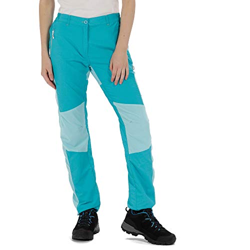 amazon ladies walking trousers