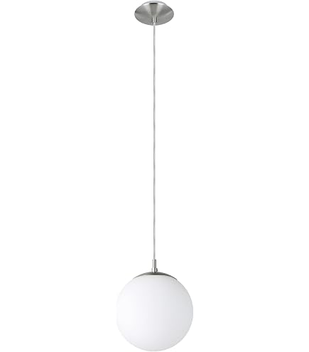 Perlage Sp11 Bianco Lampada a sospensione IDEAL LUX