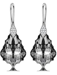 Suchergebnis auf Amazon.de für: Schwarze hängende Ohrringe: Schmuck