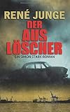 Cover zum Buch Der Auslöscher