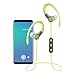 Produktbild Xshuai Multifunktion Universal Bluetooth Wireless In-Ear Stereo Ohrhörer Earbuds Sport Kopfhörer Headsets Für iPhone 7/7 Plus-6s / 6s Plus Google Pixel, Samsung, Tabletten, Samsung, LG V20 Psp / iPod / MP3-Player (Schwarz / Blau / Grün / Rot) (Grün)