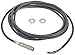 Produktbild Omron Electronic Components Induktiver Sensor 2 mm PNP, Schliesser Kabel 2 m, PVC 10...32 VDC -40...+70 °C (E2A-S08KS02-WP-B1 2M)
