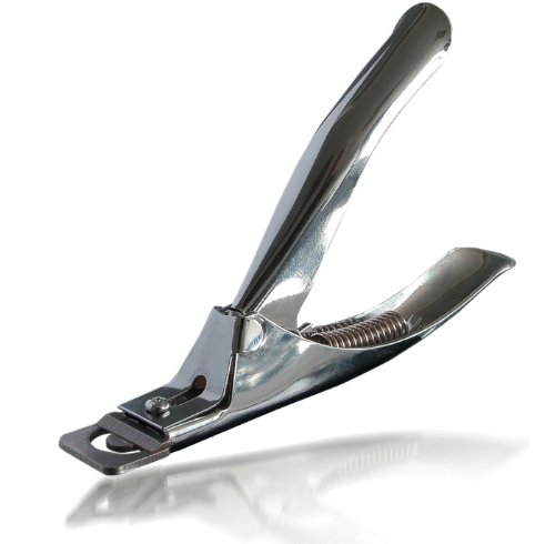 Hollywood Nails Tip Cutter