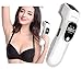 Produktbild HPL Laser Hair Entfernung zu Hause Epilator, Photon Verjüngung Haare Entfernung für Gesicht, Körper, Rücken, Brust, Bikini & Underarms Unisex