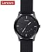 Produktbild LENOVO Watch 9 Quarz SMARTWATCH 5ATM WASSERDICHT Bluetooth 5.0 SAPHIRGLAS PULSMESSER Push Nachricht