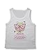 Light of Mine Designs Definition-Miracle Rib Cotton Infant Tank Top, 12-18 Months Size: 12-18 Months Infant, Baby, Child
