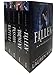 Produktbild Lauren Kate Fallen Series 5 Books Collection Set (Fallen, Torment, Passion, Rapture, Unforgiven) (Shrinkwrap)