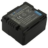 7.2v~7.4v / 1250mAh - Ion de litio