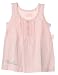 Pampolina ® Knitted Vest Tank Top -  Pink - 0-3 Months