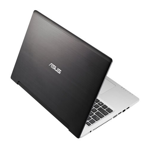 ASUS V550CA-CJ106H 15 6-inch Laptop  Intel Core i7-3537U 3 1GHz  6GB RAM  1TB HDD  5400rpm  Intel HD Graphics 4000  DVD-RAM  Integrated Webcam  Window