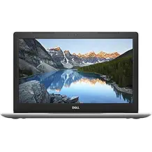 Dell Inspiron 5570 Intel Core i5 8th Gen 15.6-inch FHD Laptop (8GB/2TB HDD/Windows 10 Home/MS Office/2GB Graphics/Silver/2.5kg)