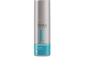 Kadus Stimulating Sensation Leave-In Tonic 150ml