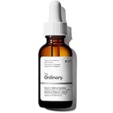 The Ordinary Aloe 2% + NAG 2% Solution, Facial Serum with Aloe, Soothes Skin and Fights Postacne Marks, 1 fl oz