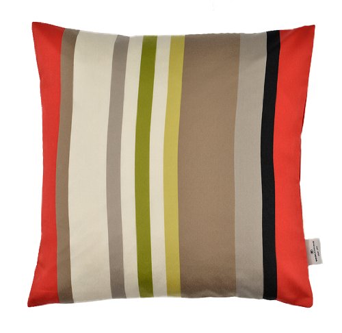 Tom Tailor 562002 Kissenhülle 40/40 cm