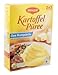 Produktbild Maggi Kartoffel Püree Das Komplette